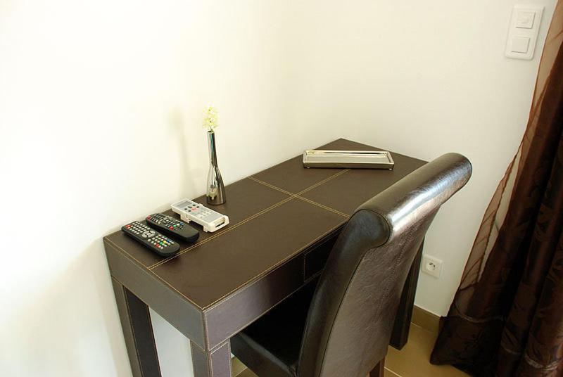 Hotel L'Alivu Galéria Habitación foto